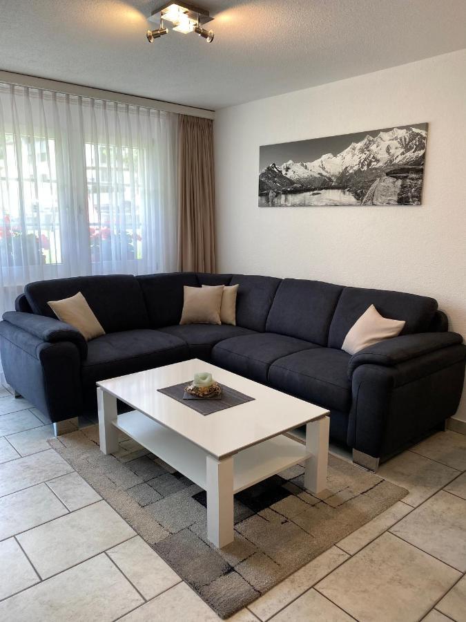 סאס-גרונד Apartments Arcadia מראה חיצוני תמונה