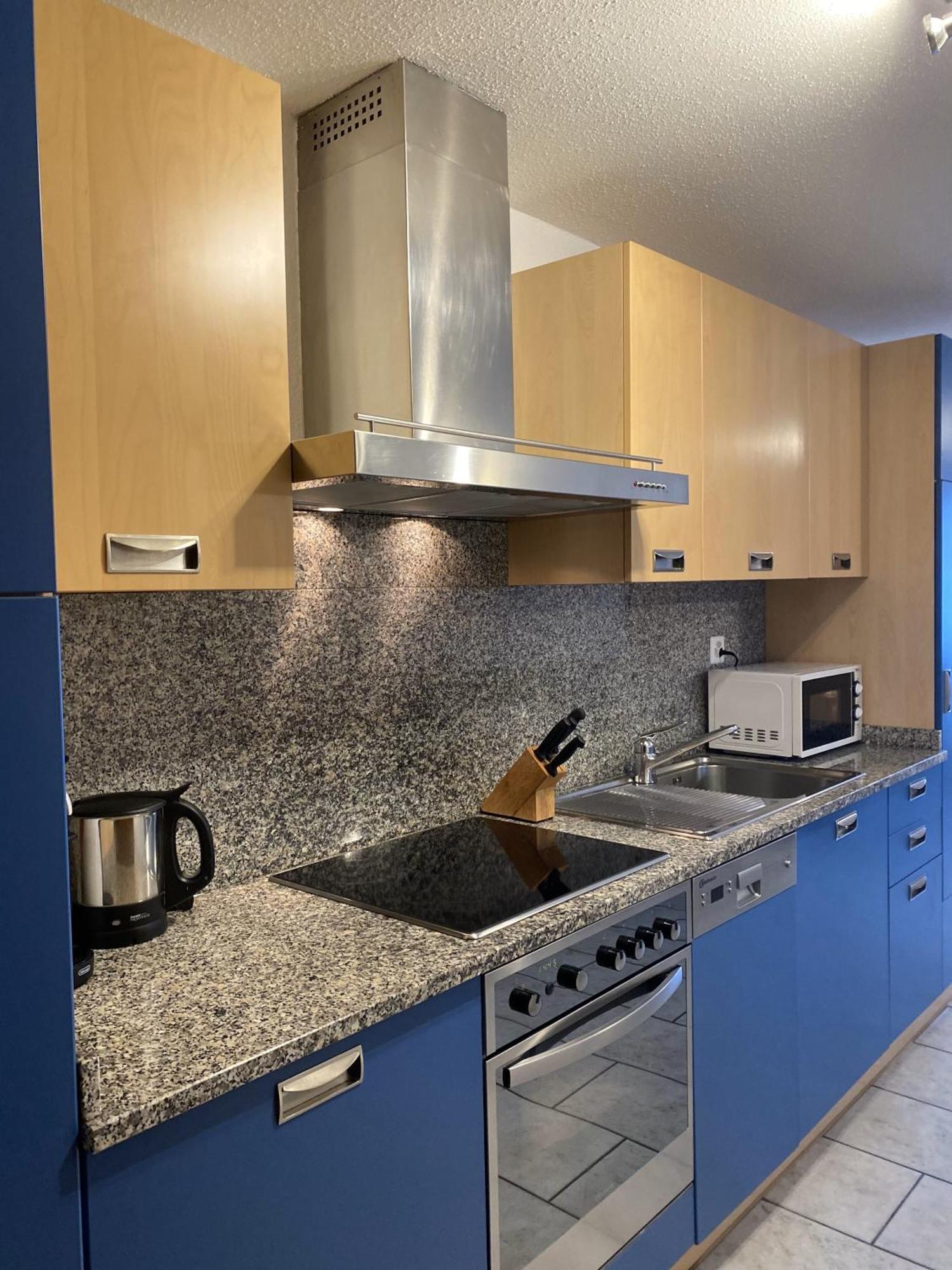 סאס-גרונד Apartments Arcadia מראה חיצוני תמונה