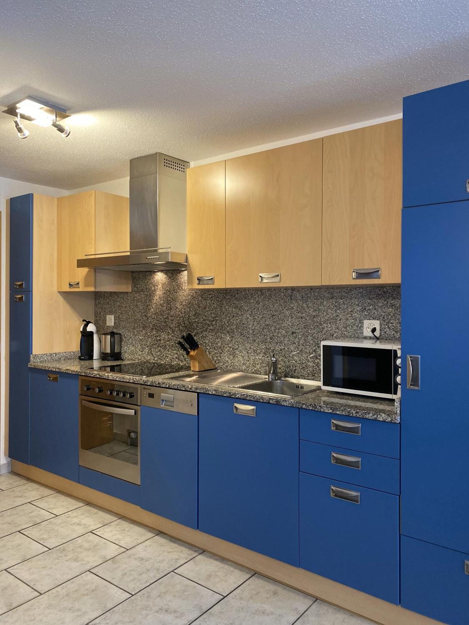 סאס-גרונד Apartments Arcadia מראה חיצוני תמונה