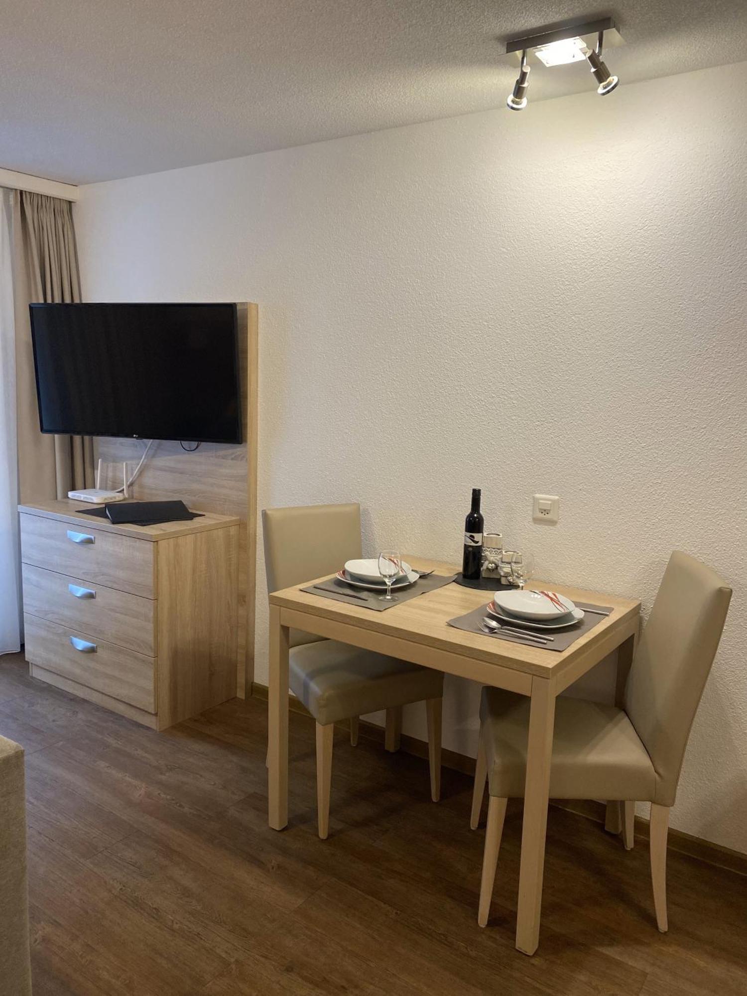 סאס-גרונד Apartments Arcadia מראה חיצוני תמונה