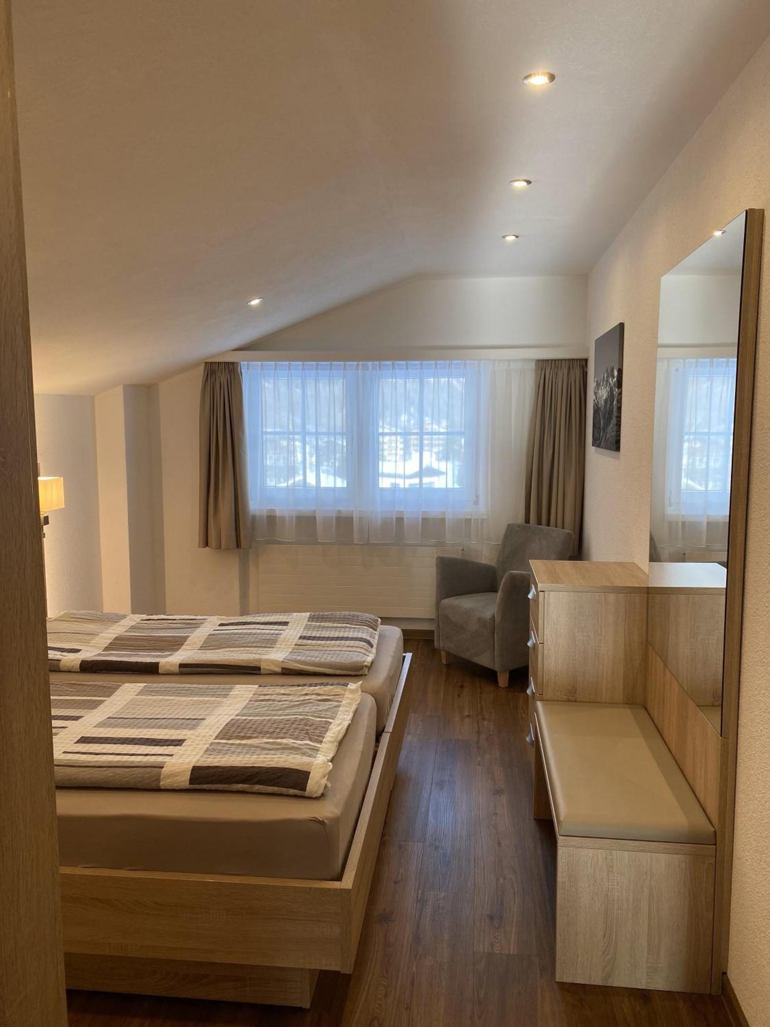 סאס-גרונד Apartments Arcadia מראה חיצוני תמונה