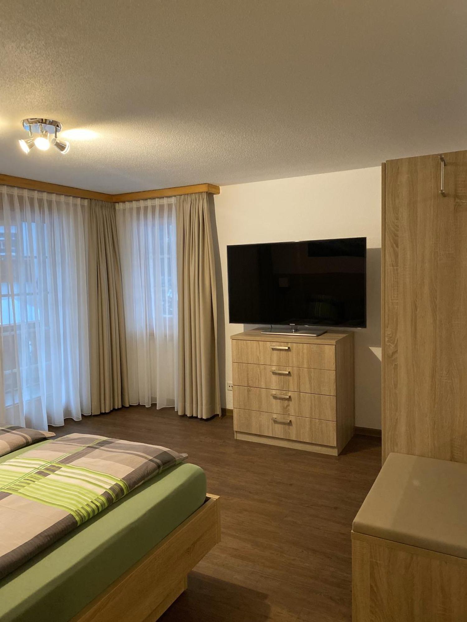 סאס-גרונד Apartments Arcadia מראה חיצוני תמונה