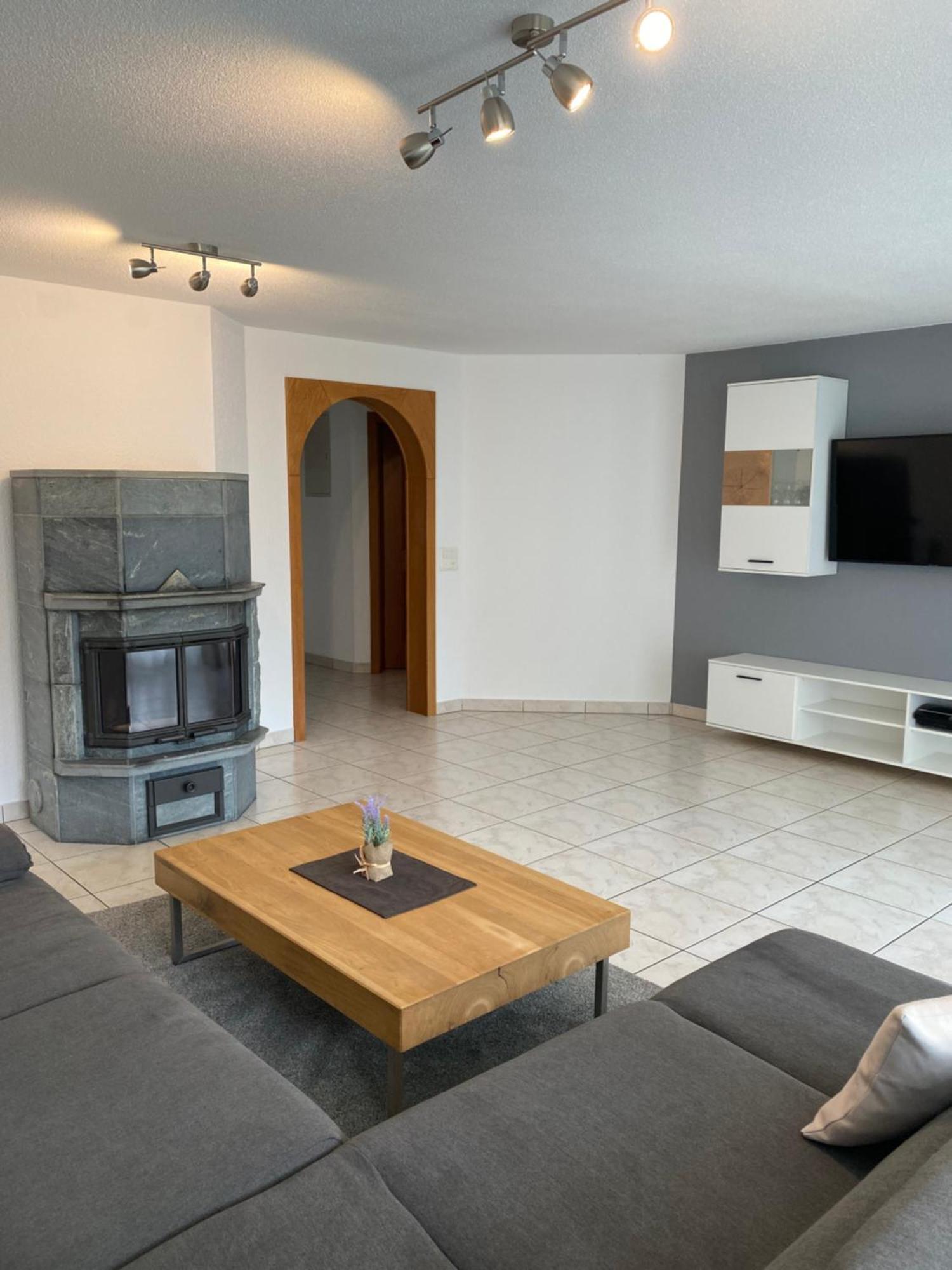 סאס-גרונד Apartments Arcadia מראה חיצוני תמונה