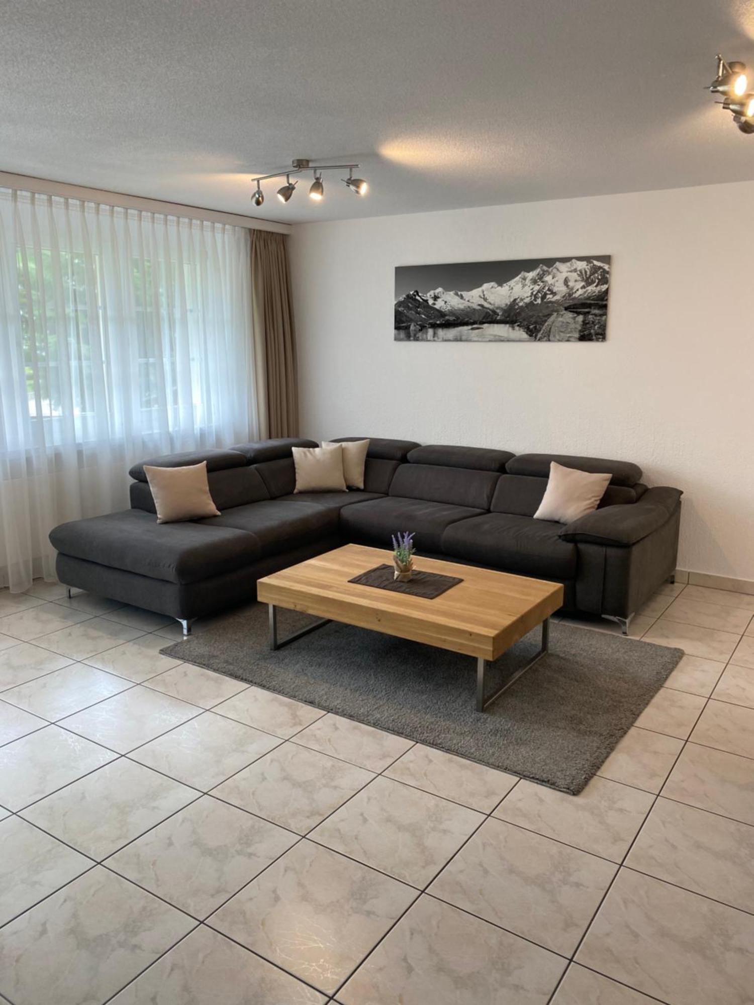 סאס-גרונד Apartments Arcadia מראה חיצוני תמונה