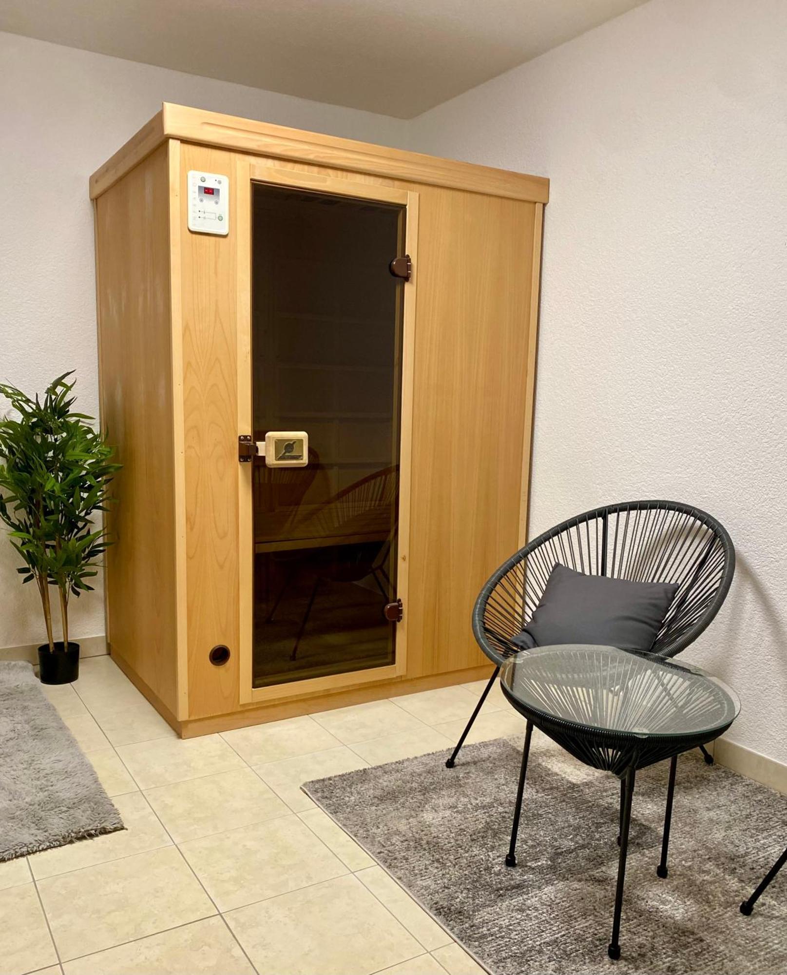 סאס-גרונד Apartments Arcadia מראה חיצוני תמונה
