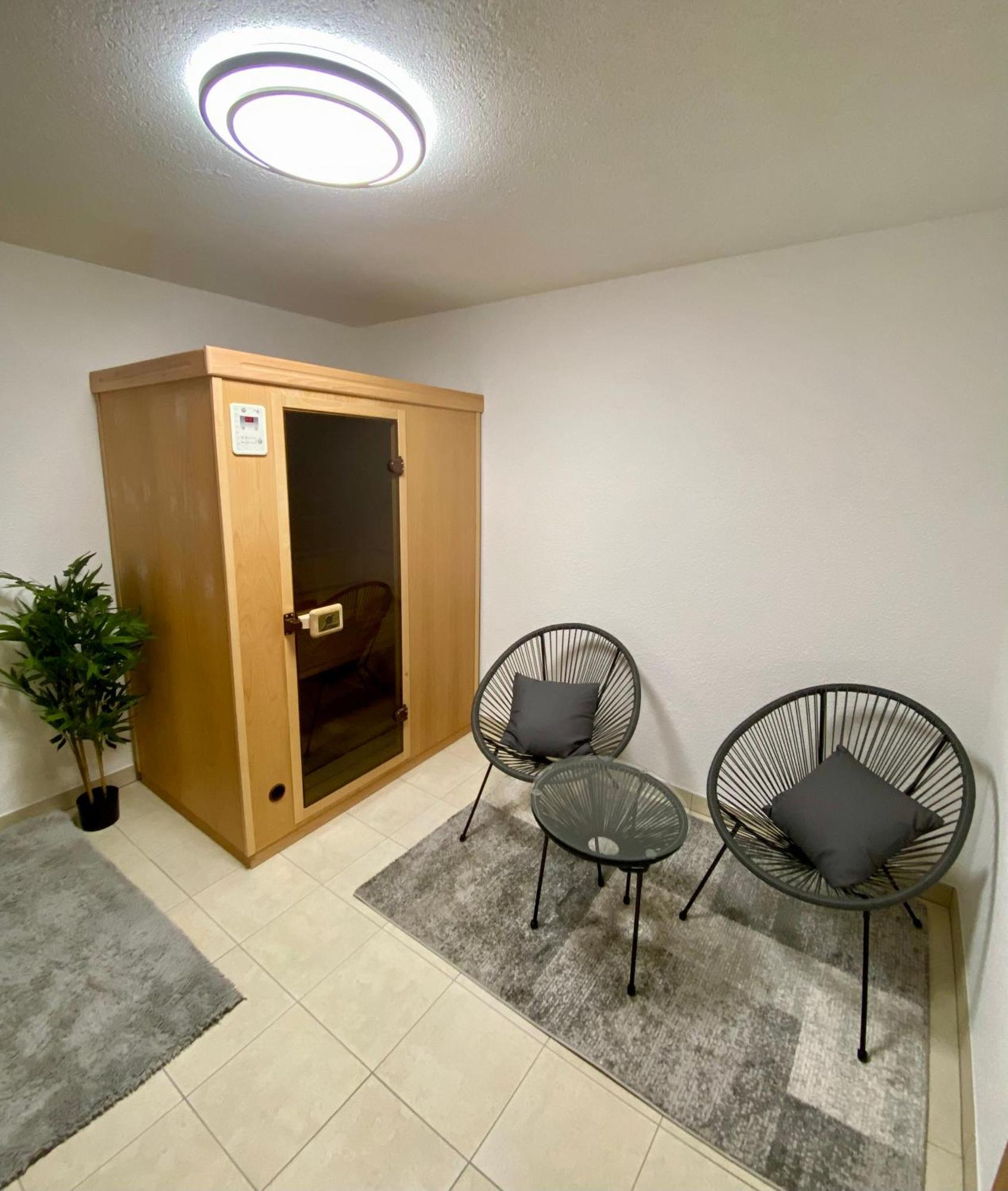 סאס-גרונד Apartments Arcadia מראה חיצוני תמונה